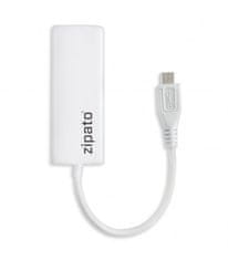 Zipato ZipaTile - redukcia Mikro USB na Ethernet