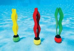 Intex Loptičky sa stužkou pre potápanie