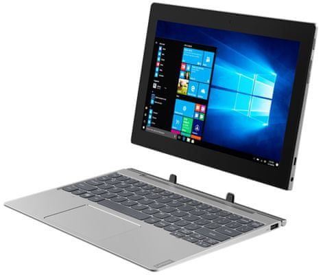 Notebook Lenovo IdeaPad D330-10IGM (81H300FXCK) intel celeron eMMC 