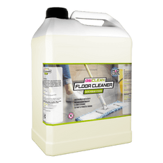 H2O-COOL disiCLEAN FLOOR CLEANER Objem: 5 l