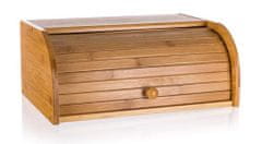 Banquet Chlebník drevený BRILLANTE, 40 × 27 × 16 cm