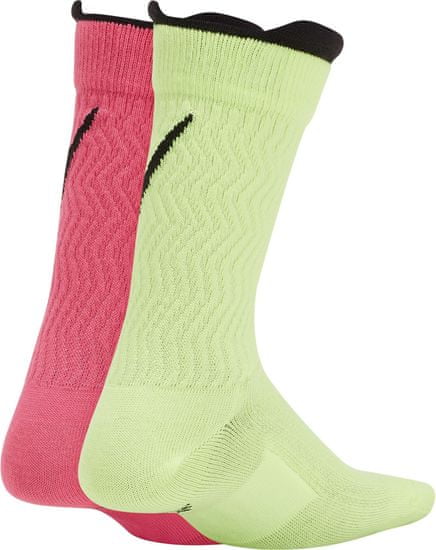 Nike detské ponožky Swoosh (2pack)