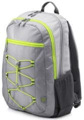 HP 15,6″ Active Grey Backpack 1LU23AA