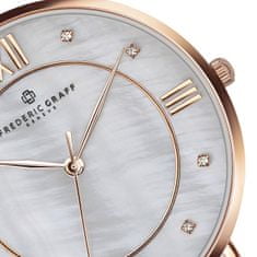 Frederic Graff Rose Liskamm Rose gold FAI-4418