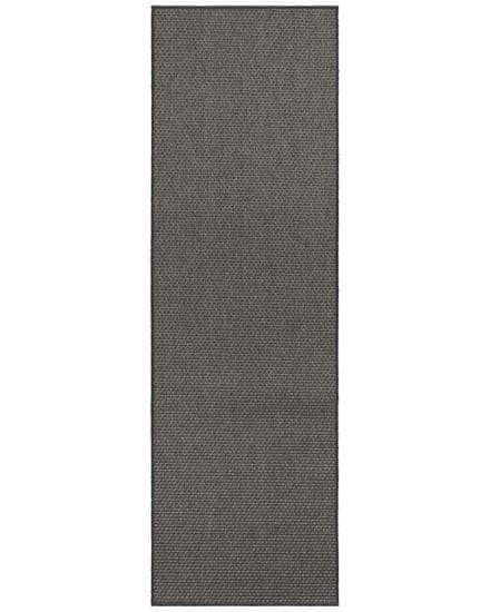 BT Carpet Behúň Nature 104274 Grey