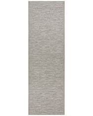 BT Carpet Behúň Nature 104265 Cream / Grey 80x150