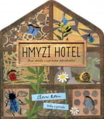 Kolektív autorov: Hmyzí hotel