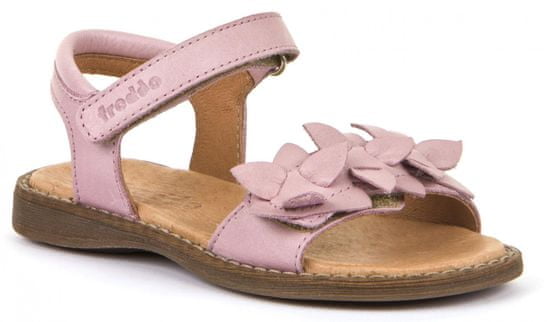 Froddo Dievčenské sandále G3150153-1