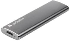 VERBATIM Vx500 External SSD USB 3.1 G2 480GB (47443)