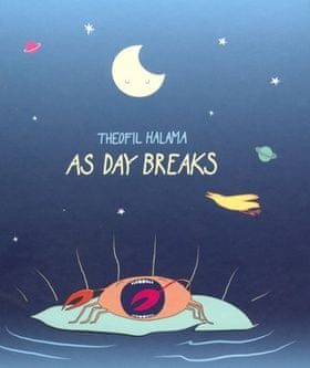Theofil Halama: As Day Breaks
