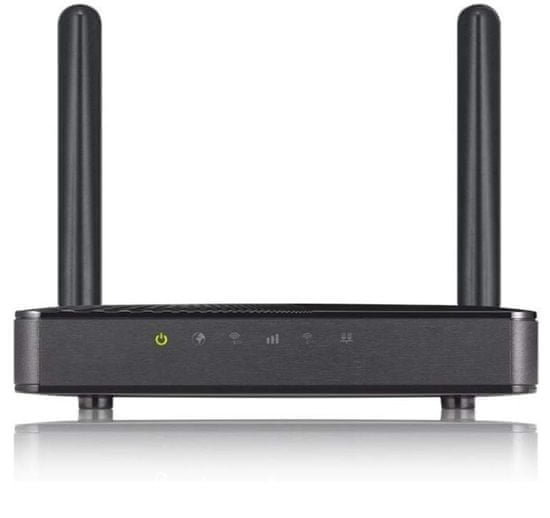 Zyxel LTE3301-Plus LTE Indoor Router (LTE3301-PLUS-EU01V1F)