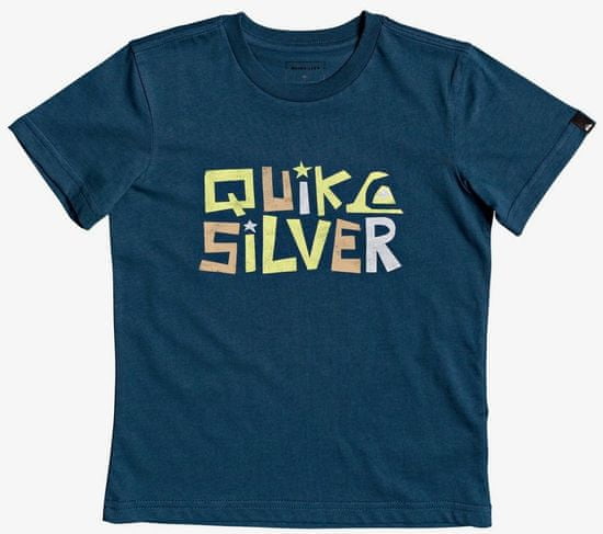 Quiksilver chlapčenské tričko Bigpictrssboy