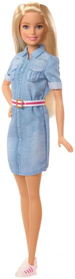Mattel Barbie bábika Dreamhouse Adventures