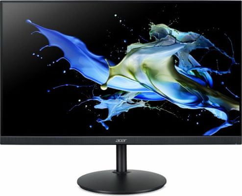  monitor Acer CB272bmiprx (UM.HB2EE.001) širokoúhly displej 23,8 palce 16:9 hdmi 