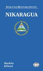 Markéta Křížová: Nikaragua