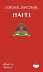 Markéta Křížová: Haiti