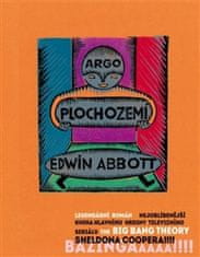 Edwin Abbott: Plochozemí