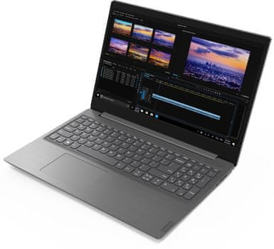Notebook Lenovo V15-IIL (82C500J4CK) 15,6 palcov TN Full HD