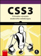 Peter Gasston: CSS3