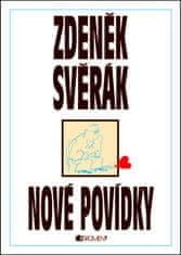 Zdeněk Svěrák: Zdeněk Svěrák – NOVÉ POVÍDKY