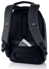 XD Design Bezpečnostný batoh Bobby Hero Small, čierny (P705.701)