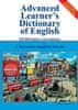 Caforio Aliberto: S-A Advanced Learner's Dictionary of English