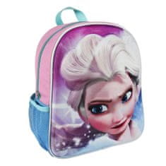 Cerda Detský batoh 3D Frozen - Elsa