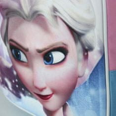 Cerda Detský batoh 3D Frozen Elsa