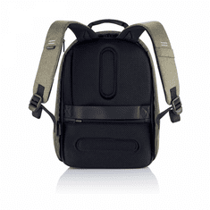 XD Design Bezpečnostný batoh Bobby Hero Small, zelený (P705.707)