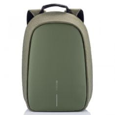 XD Design Bezpečnostný batoh Bobby Hero Small, zelený (P705.707)