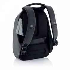 XD Design Bezpečnostný batoh Bobby Hero Regular, čierny (P705.291)