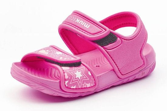 Wink dievčenské sandále SM01106-2-1