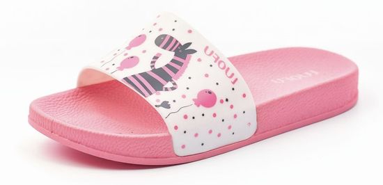 Wink dievčenské papuče ST01125-1-2