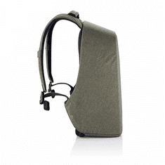 XD Design Bezpečnostný batoh Bobby Hero Regular, zelený (P705.297)