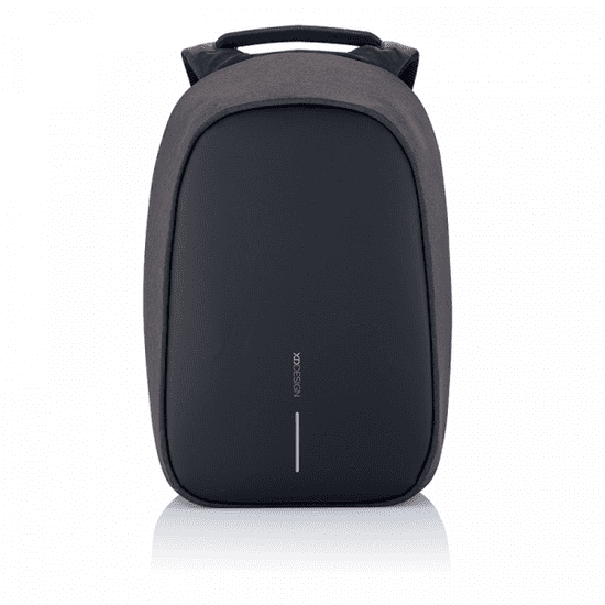XD Design Bezpečnostný batoh Bobby Hero XL, čierny (P705.711)