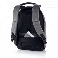 XD Design Bezpečnostný batoh Bobby Hero XL, šedý (P705.712)