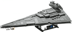 LEGO Star Wars™ 75252 Imperiálny hviezdny destruktor