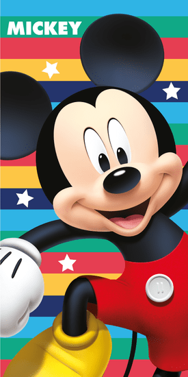 Jerry Fabrics Mickey "Cool"
