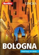 autor neuvedený: LINGEA CZ-Bologna-inspirace na cesty
