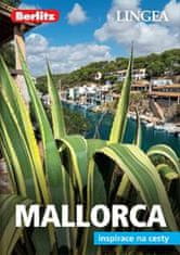 autor neuvedený: LINGEA CZ-Mallorca-inspirace na cesty-2.vydání