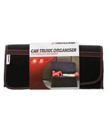 4Cars 4CARS Organizér batožinového priestoru 50x22x15 cm