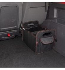 4Cars 4CARS Organizér batožinového priestoru s termotaškou 42x31x33 cm
