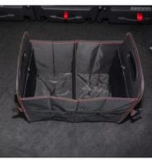 4Cars 4CARS Organizér batožinového priestoru s termotaškou 42x31x33 cm