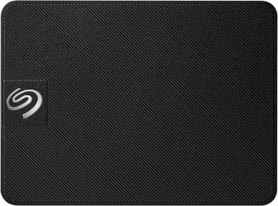 Seagate Expansion SSD 500GB (STJD500400)