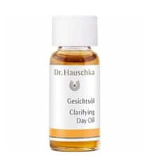 Dr. Hauschka Regulačný pleťový olej ( Clarifying Day Oil) (Objem 5 ml)
