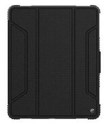 Nillkin Bumper Protective Speed Case pro iPad 10.2, čierna (2449725)