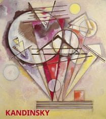 Hajo Düchting: Kandinsky (posterbook)