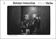 Bohdan Holomíček: Album Václav
