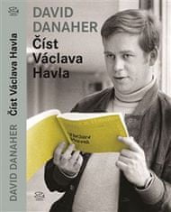 David Danaher: Číst Václava Havla