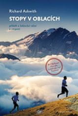 Richard Askwith: Stopy v oblacích - Příběh o běžecké vášni a utrpení